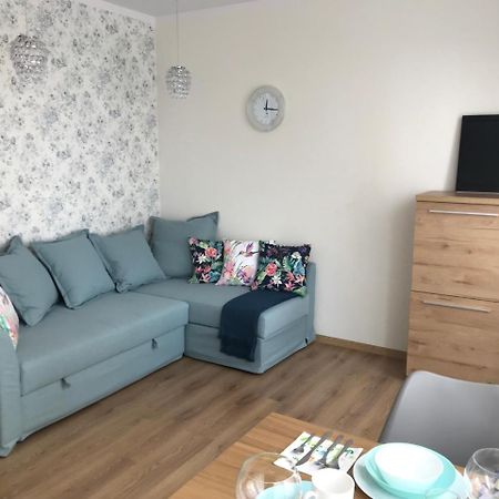 Przytulne Mieszkanie Appartement Krakau Buitenkant foto