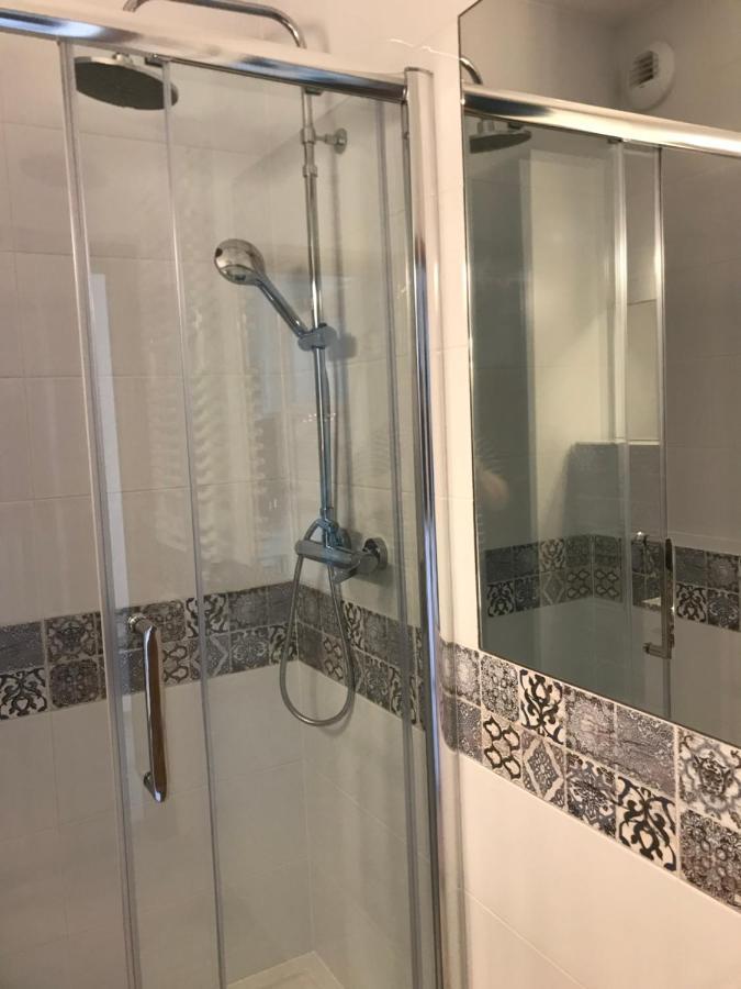 Przytulne Mieszkanie Appartement Krakau Buitenkant foto