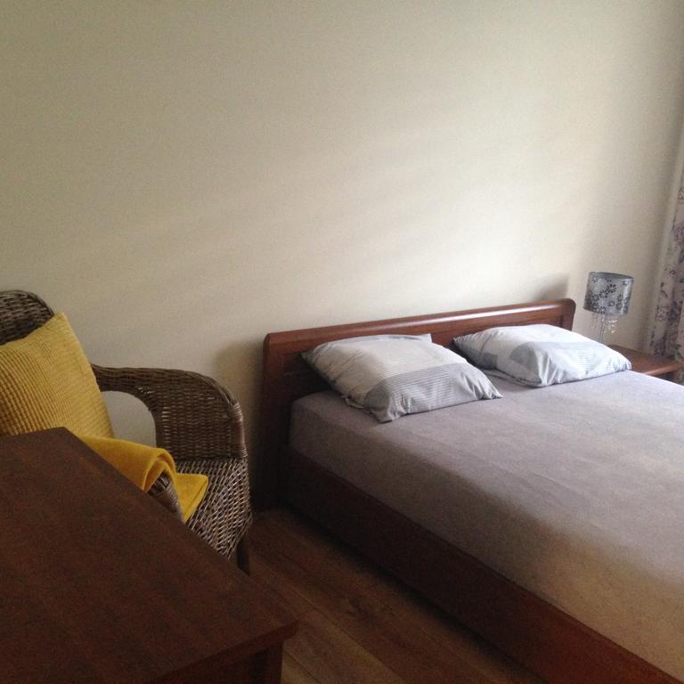 Przytulne Mieszkanie Appartement Krakau Buitenkant foto