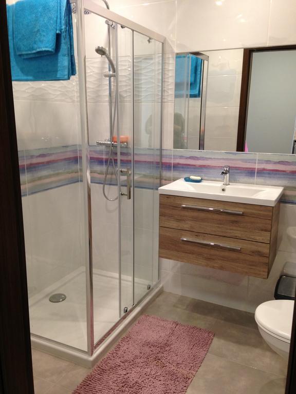 Przytulne Mieszkanie Appartement Krakau Buitenkant foto